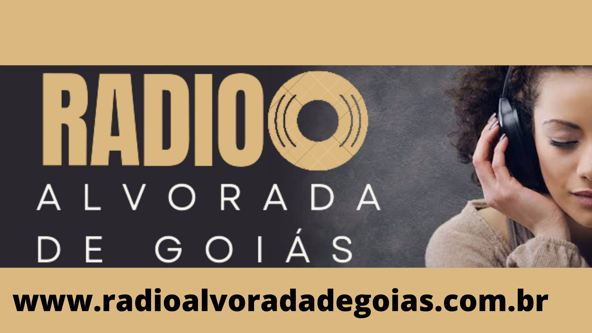 Rádio Alvorada de Goiás